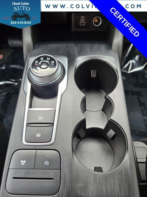 Certified 2024 Ford Escape Active image 26