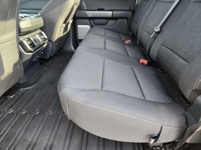 Certified 2021 Ford F150 XLT w/ Equipment Group 302A High image 28