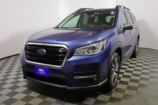 Used 2021 Subaru Ascent Touring w/ Popular Package #2A AWD/4WD image 3