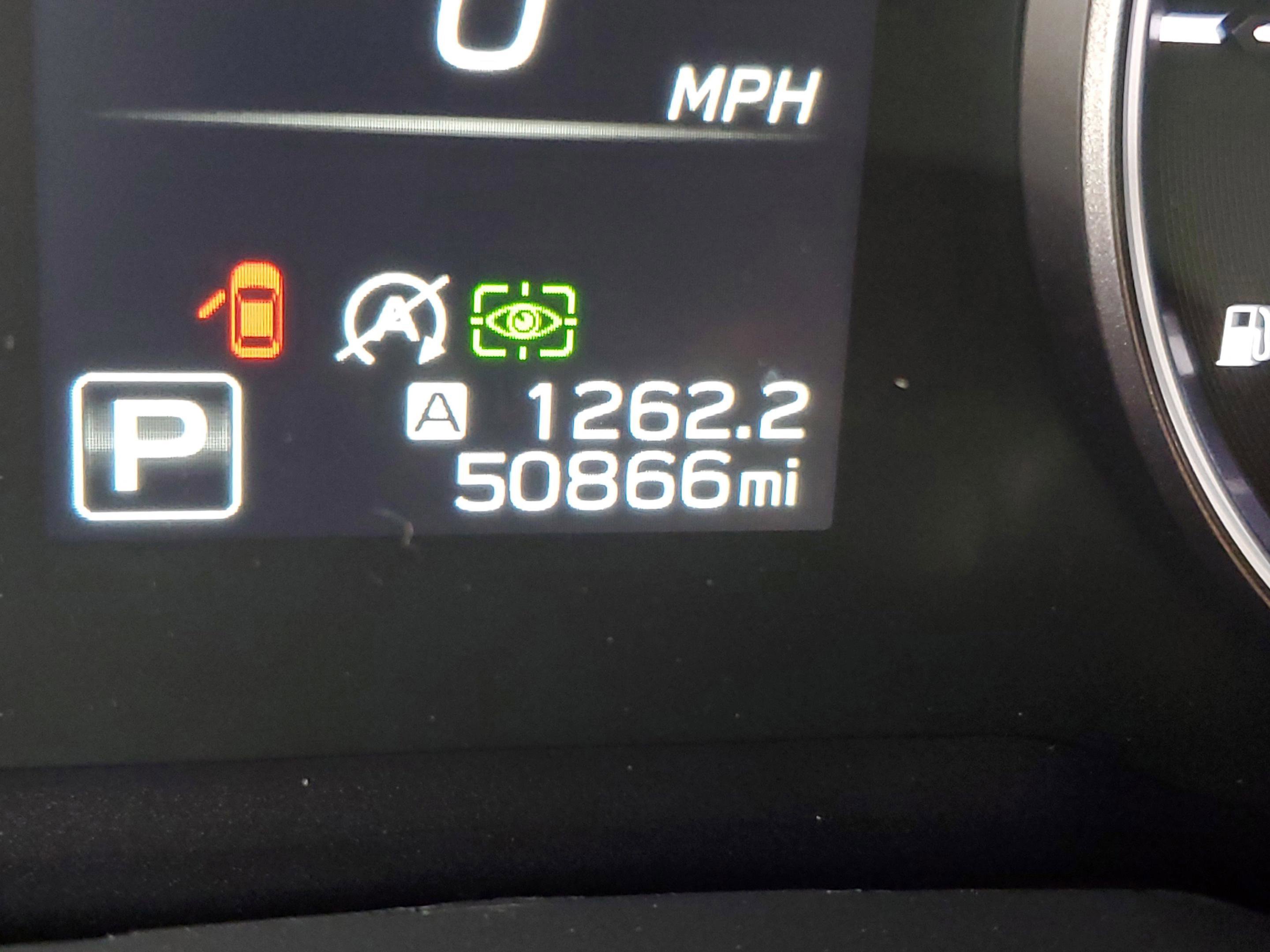 Used 2024 Subaru Outback Touring AWD/4WD image 27