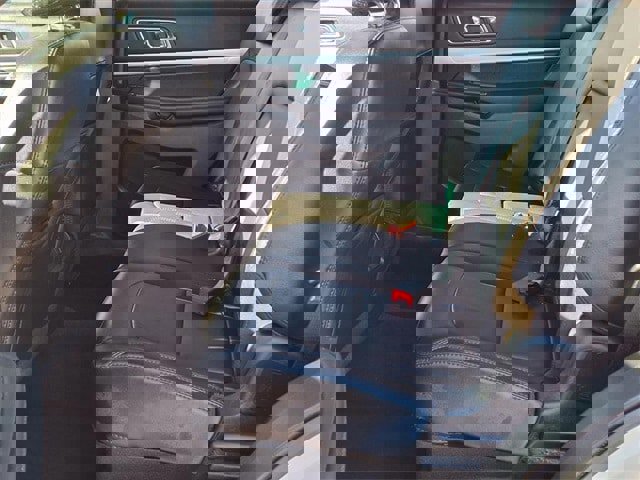 Certified 2017 Ford Explorer XLT w/ Equipment Group 202A image 10