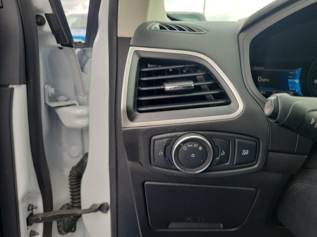 Certified 2022 Ford Edge SE AWD/4WD image 22