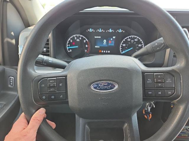 Certified 2023 Ford F250 XL w/ XL Chrome Package
