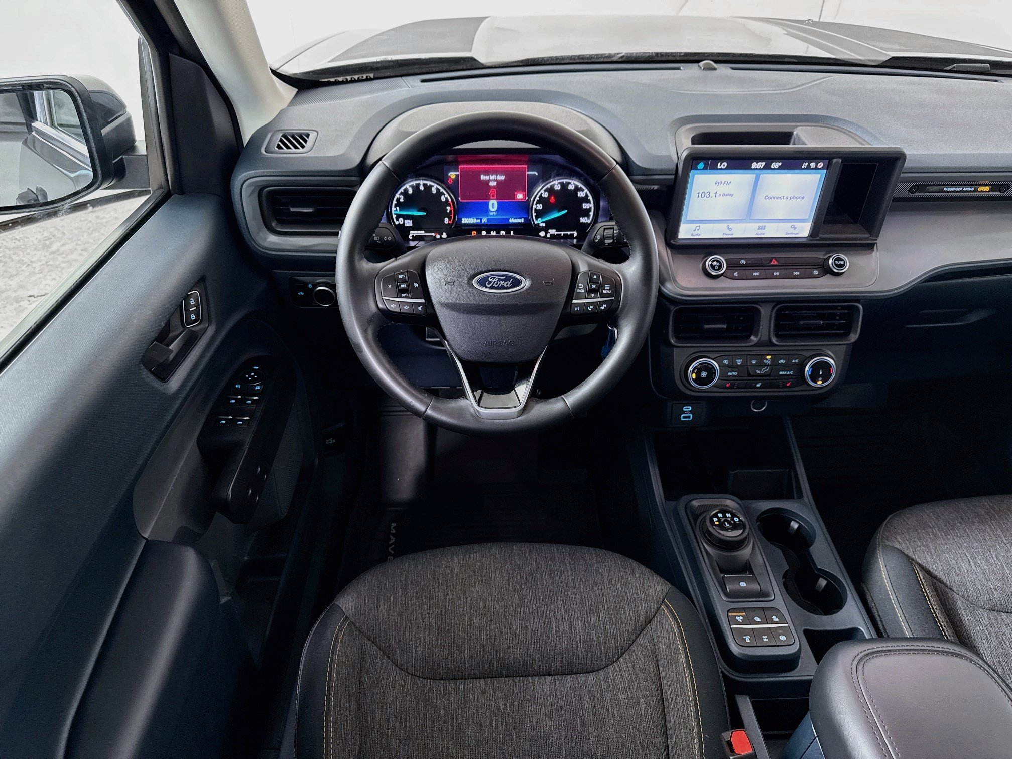 Certified 2024 Ford Maverick Tremor w/ Tremor Off-Road Package AWD/4WD image 23