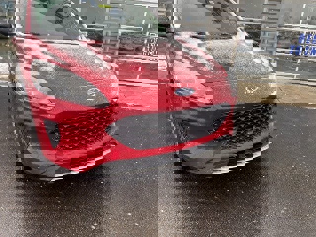 Certified 2020 Ford Escape SE Sport image 5