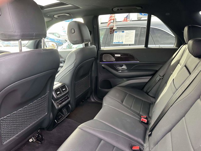 Used 2022 Mercedes-Benz GLE 350 4MATIC image 10