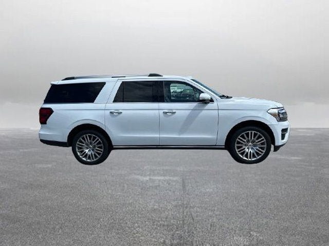 Certified 2022 Ford Expedition Max Limited AWD/4WD image 6