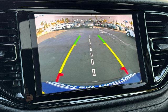 Used 2022 Dodge Durango GT image 17