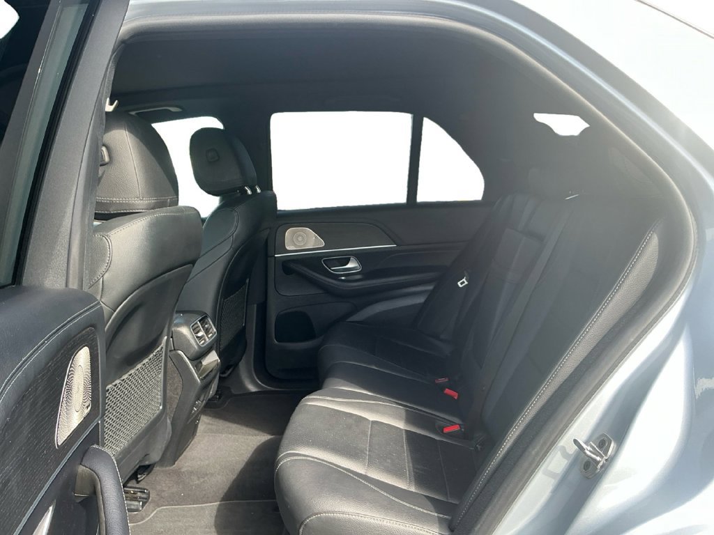 Used 2023 Mercedes-Benz GLE 450 4MATIC image 21