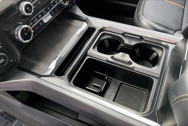 Certified 2023 Ford F250 Platinum image 14