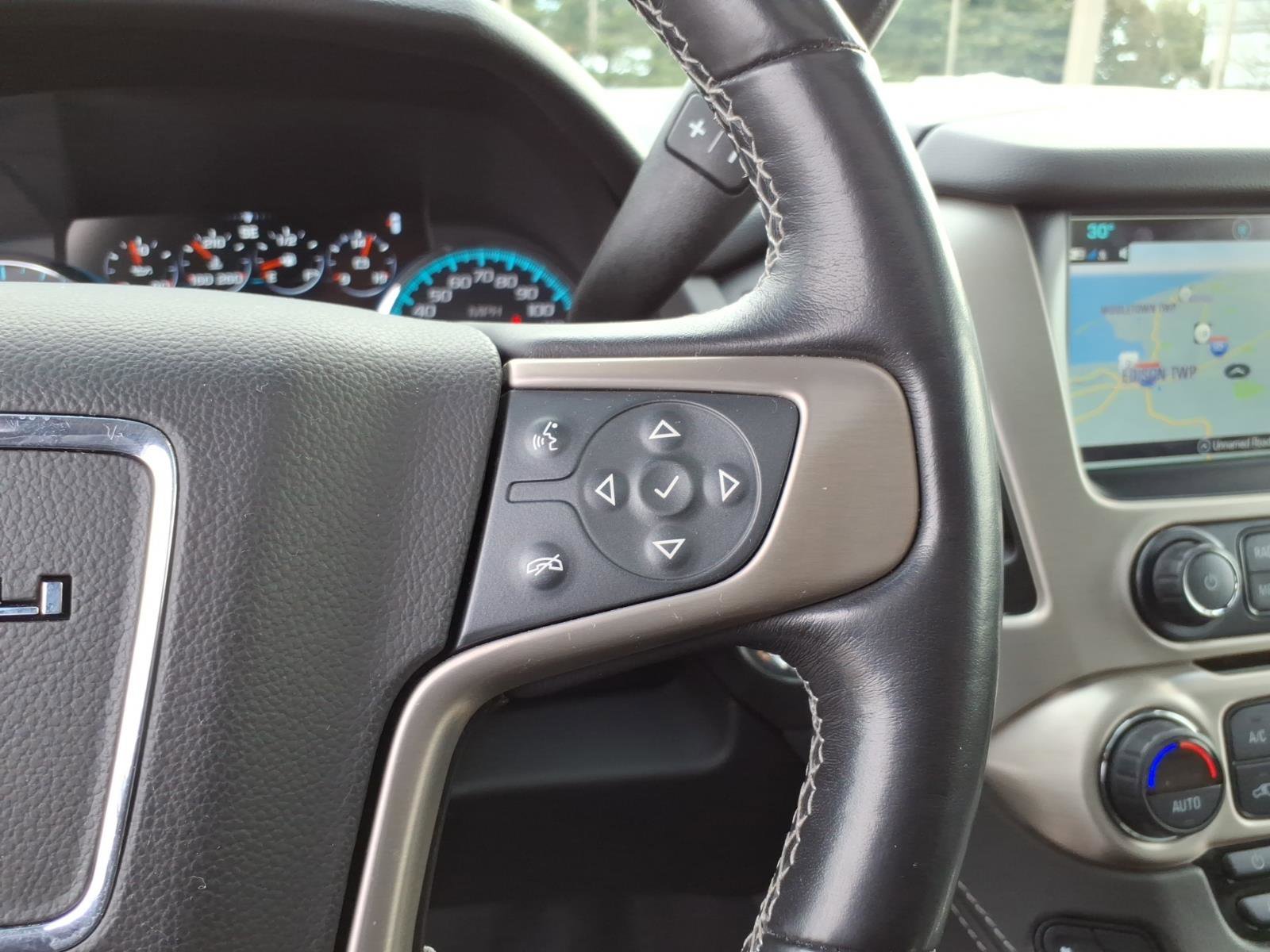 Used 2020 GMC Yukon XL Denali w/ Open Road Package image 24