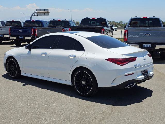 Used 2023 Mercedes-Benz CLA 250 image 5