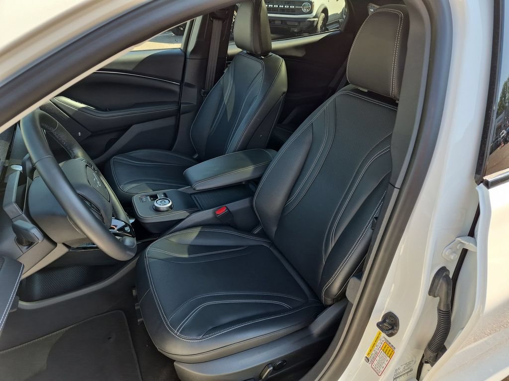 Certified 2023 Ford Mustang Mach-E Premium AWD/4WD image 20