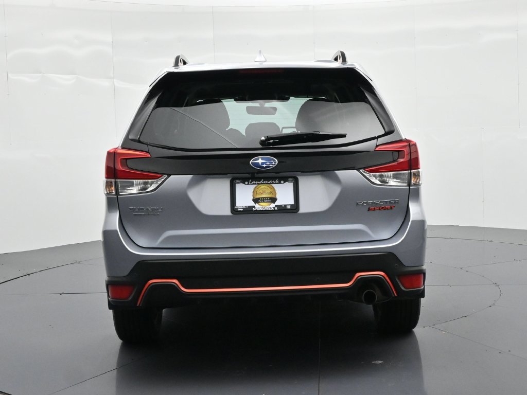Used 2023 Subaru Forester Sport AWD/4WD image 7