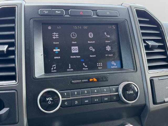 Certified 2019 Ford Expedition XLT AWD/4WD image 19