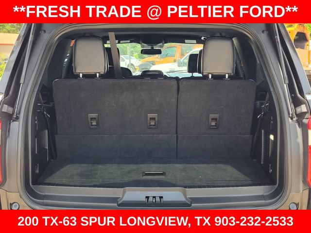 Certified 2019 Ford Expedition XLT w/ Equipment Group 201A RWD image 9