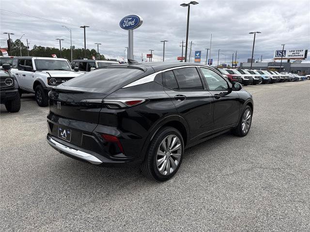 Used 2024 Buick Envista Avenir image 5