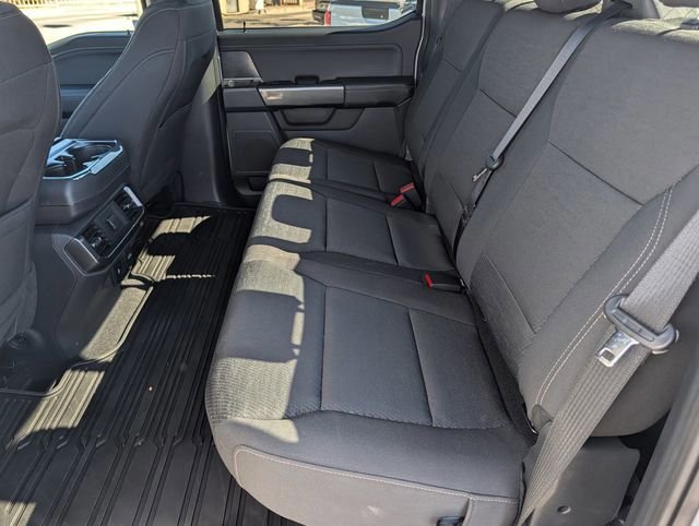 Certified 2023 Ford F150 XLT w/ Equipment Group 302A High image 20