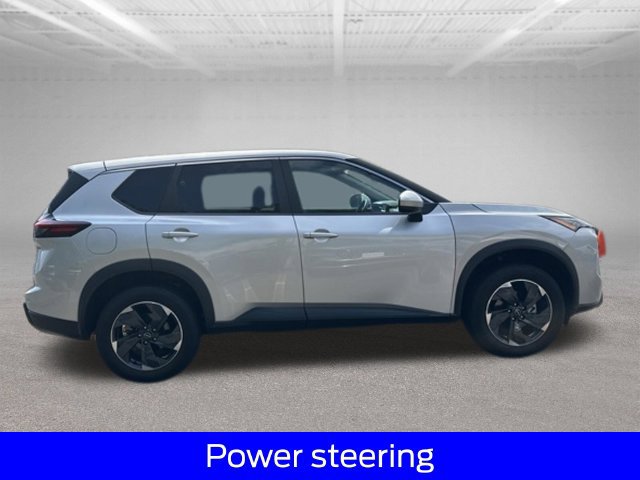 Used 2024 Nissan Rogue SV AWD/4WD image 12