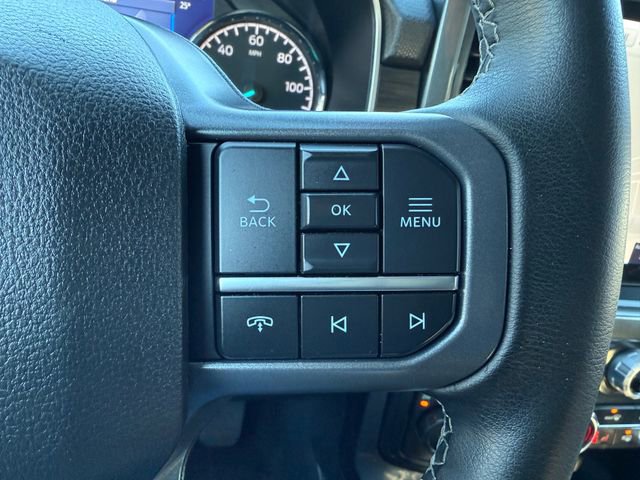 Certified 2023 Ford F150 XLT w/ Equipment Group 302A High image 25