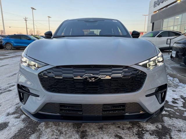 Certified 2025 Ford Mustang Mach-E GT w/ Interior Protection Package image 7