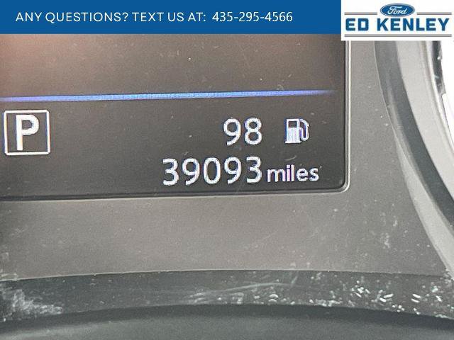 Used 2020 Nissan Rogue SL w/ Premium Package AWD/4WD image 19