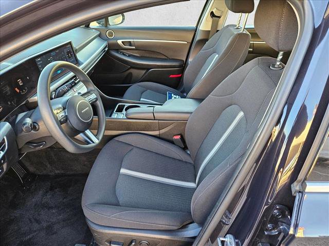 Used 2025 Hyundai Sonata SEL image 20