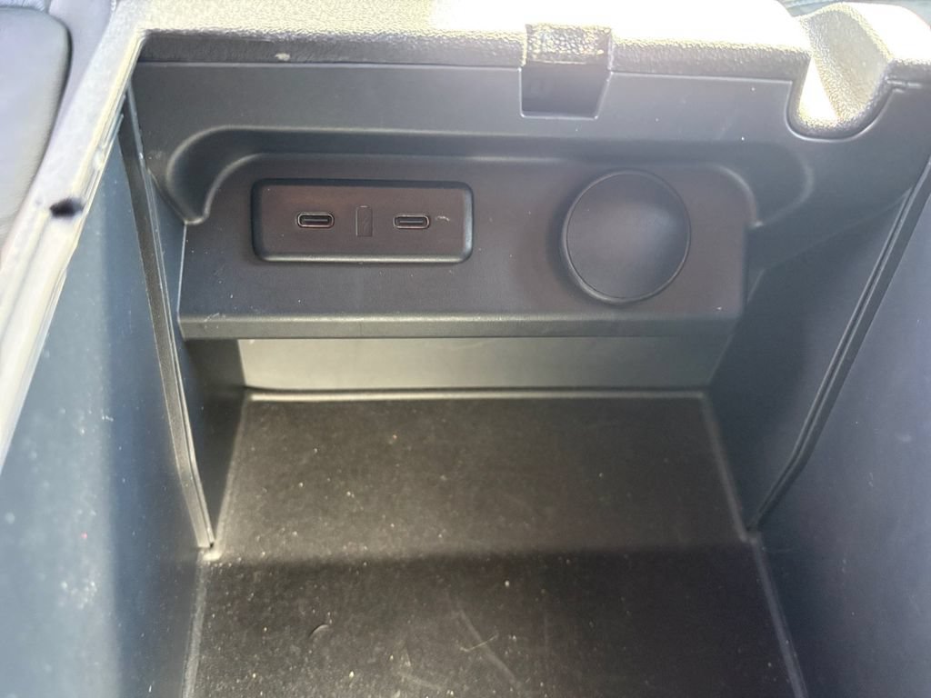 Certified 2025 Ford Bronco Outer Banks AWD/4WD image 29