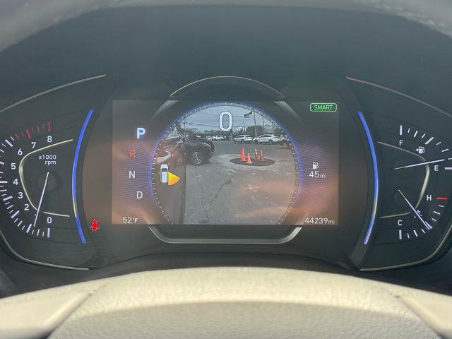 Used 2020 Hyundai Santa Fe Limited AWD/4WD image 22
