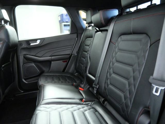 Certified 2024 Ford Escape ST-Line Elite w/ Premium Technology Package AWD/4WD image 14
