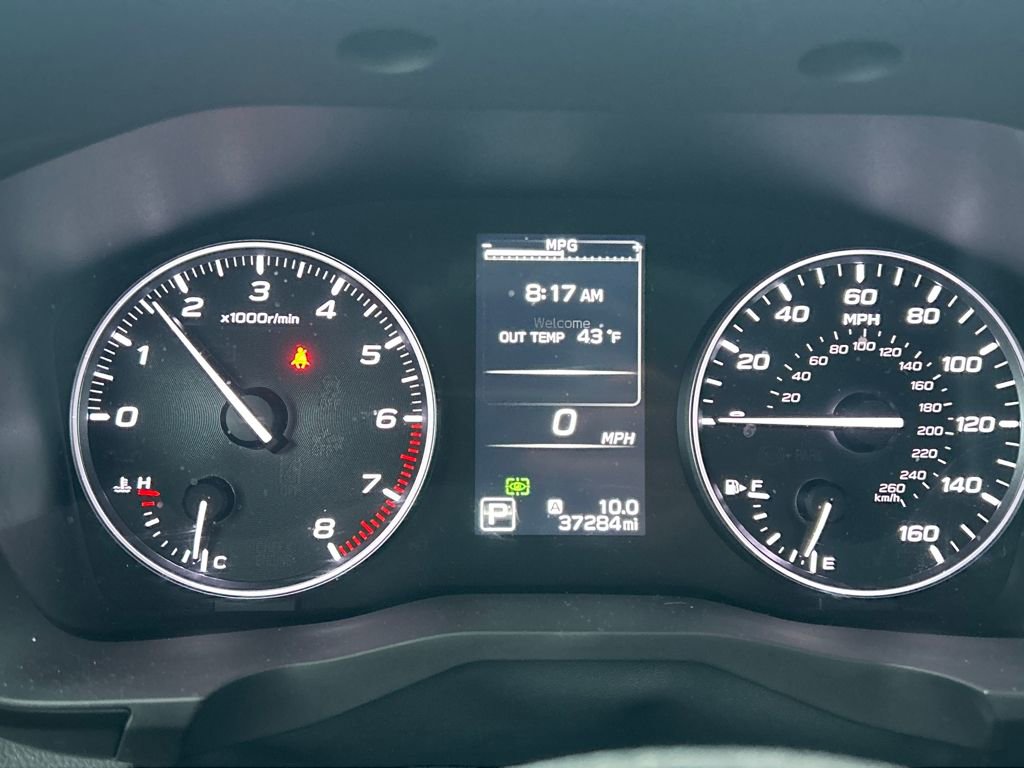 Used 2023 Subaru Ascent Onyx Edition Limited image 22