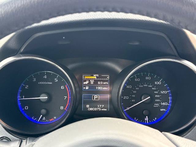 Used 2017 Subaru Outback 2.5i Premium AWD/4WD image 19