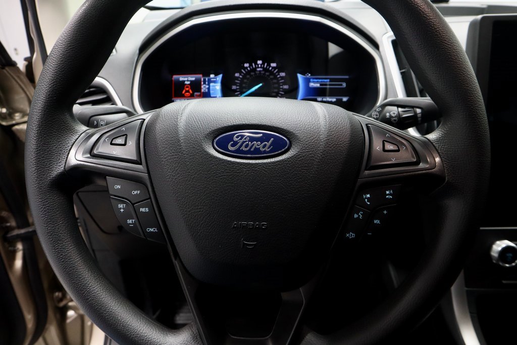 Certified 2021 Ford Edge SE image 29