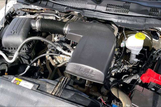 Used 2019 RAM 1500 Tradesman w/ Protection Group AWD/4WD image 35