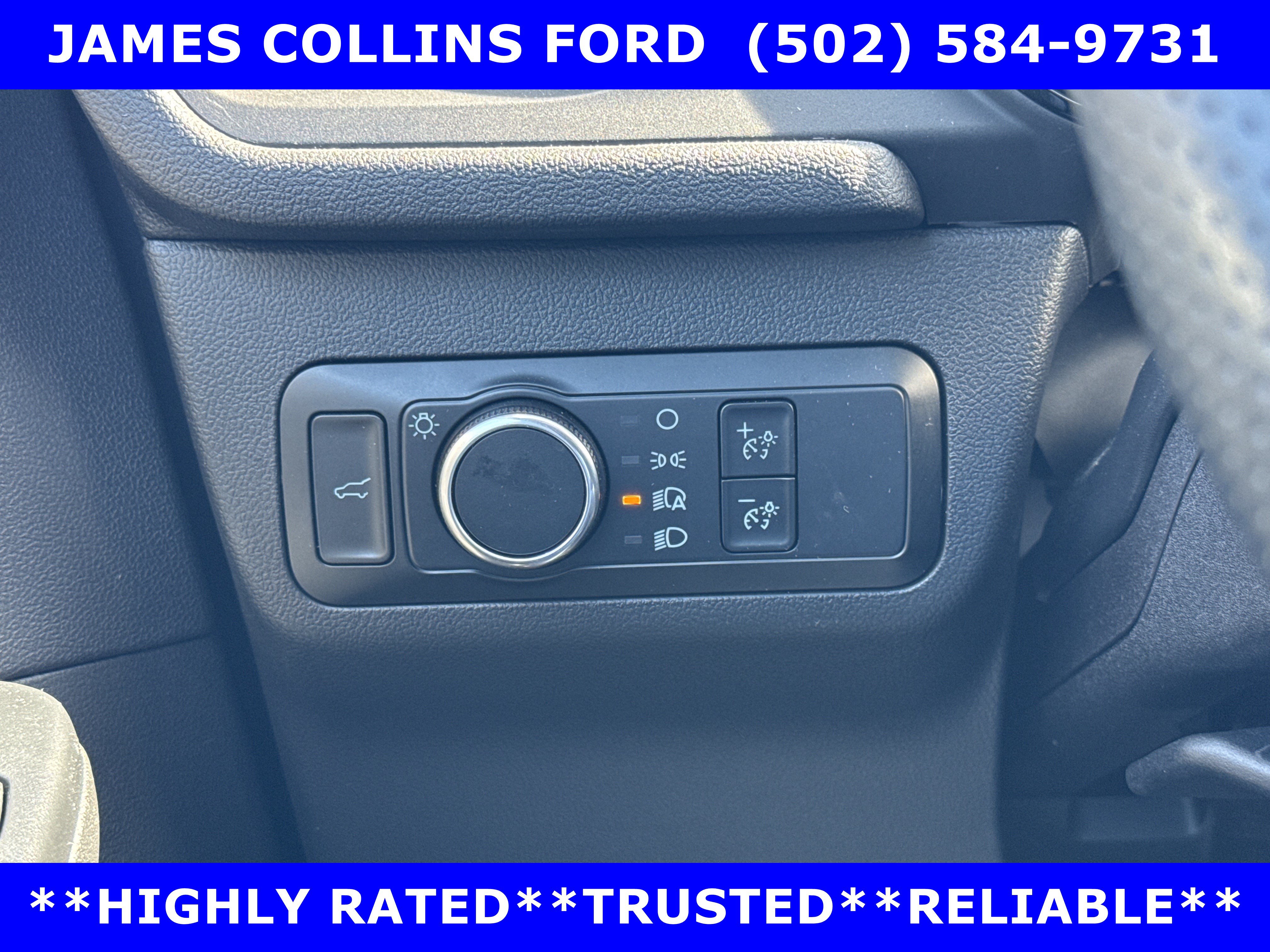 Certified 2024 Ford Escape ST-Line w/ Tech Pack #1 AWD/4WD image 22