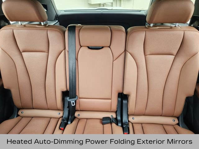 Used 2021 Audi Q7 3.0T Premium Plus w/ Executive Package image 17