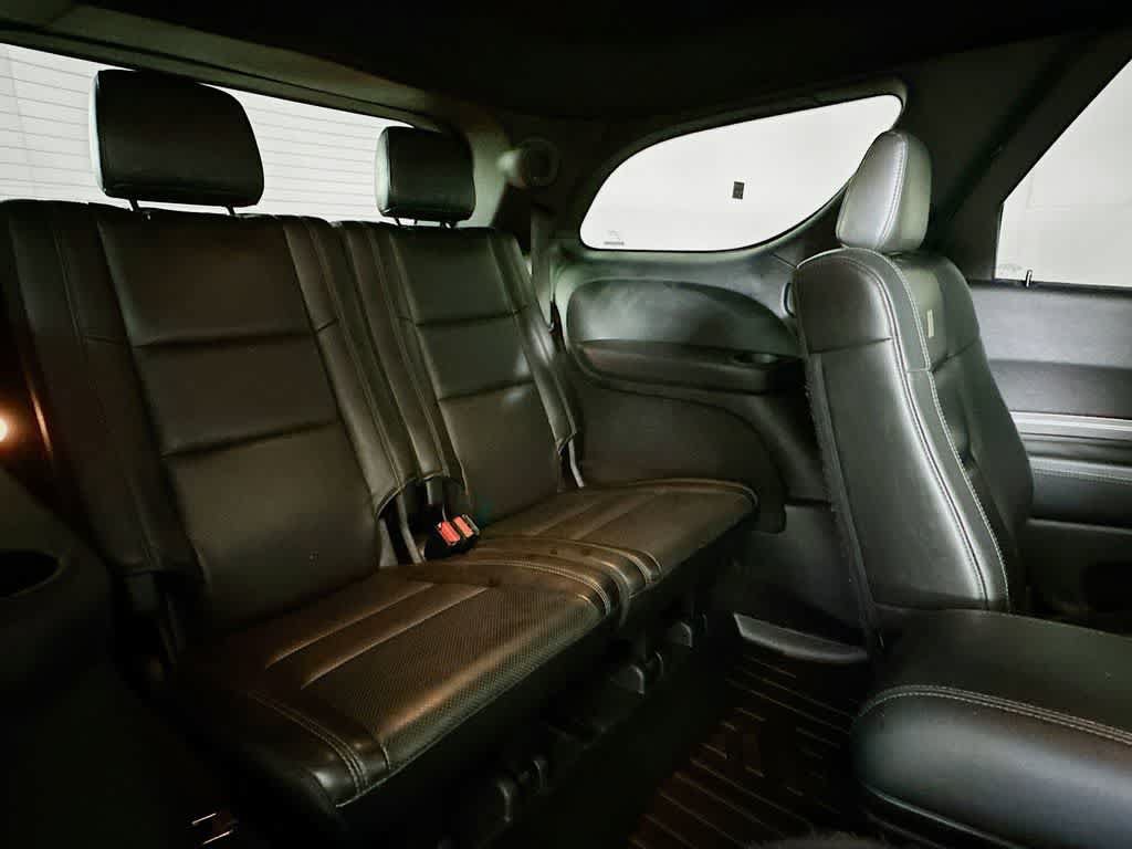 Used 2020 Dodge Durango R/T w/ Blacktop Package RWD image 31