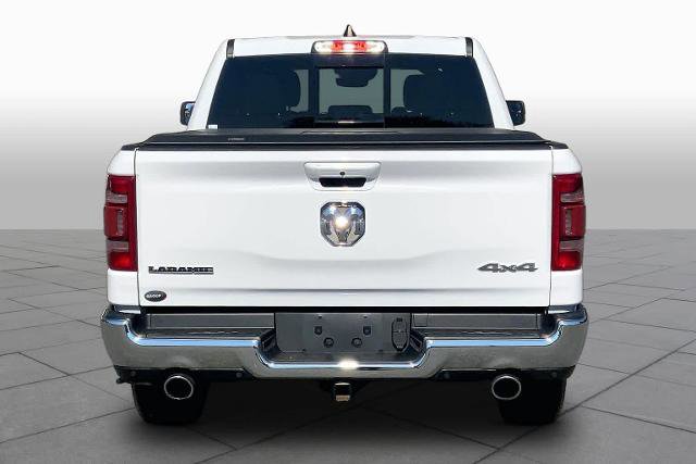 Used 2023 RAM 1500 Laramie AWD/4WD image 5