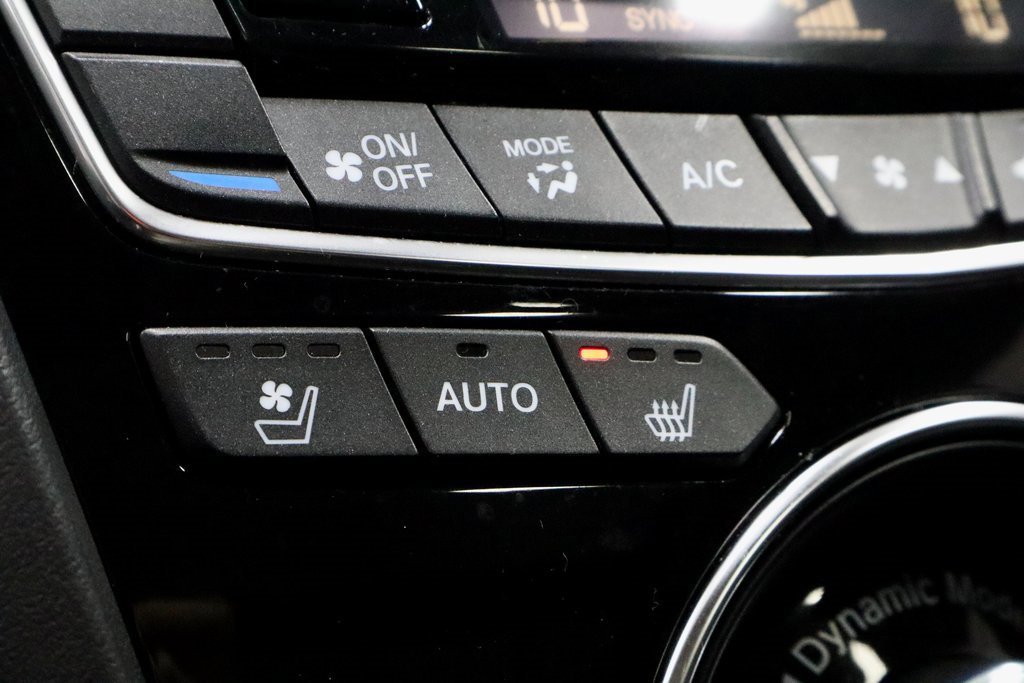 Used 2021 Acura RDX AWD w/ Advance Package image 12