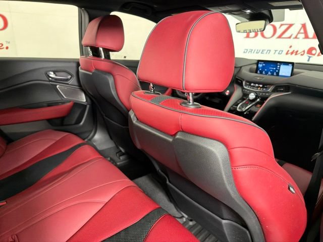 Used 2022 Acura TLX w/ A-SPEC Package AWD/4WD image 35