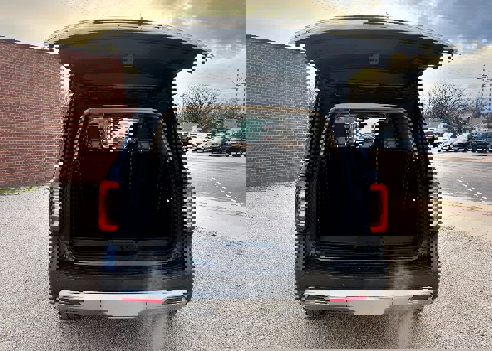 Certified 2022 Ford Expedition Max Limited image 9