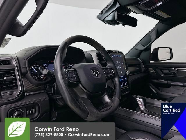 Used 2022 RAM 1500 TRX w/ TRX Level 2 Equipment Group image 12