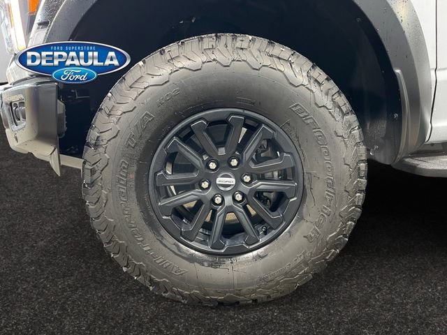 Certified 2025 Ford F150 Raptor AWD/4WD image 18