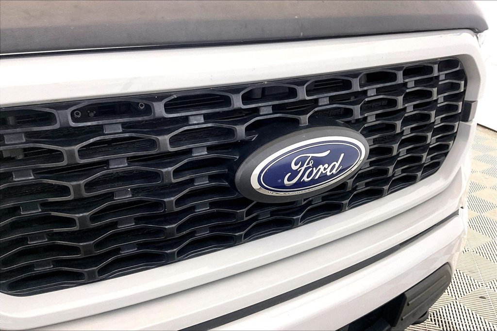 Certified 2023 Ford F150 XL w/ STX Appearance Package AWD/4WD image 23