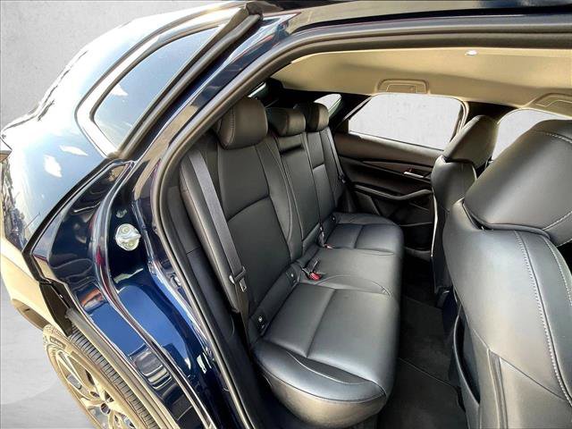Used 2025 MAZDA CX-30 AWD 2.5 S w/ Select Sport Pkg image 28