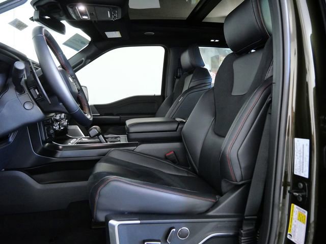 Certified 2025 Ford F150 Raptor image 18