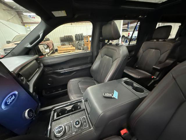 Certified 2024 Ford Expedition Max Limited AWD/4WD image 12