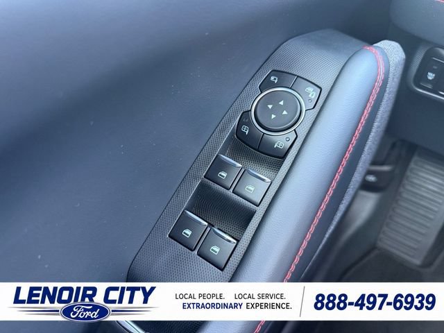 Certified 2025 Ford Mustang Mach-E Premium w/ Sport Appearance Package AWD/4WD image 18