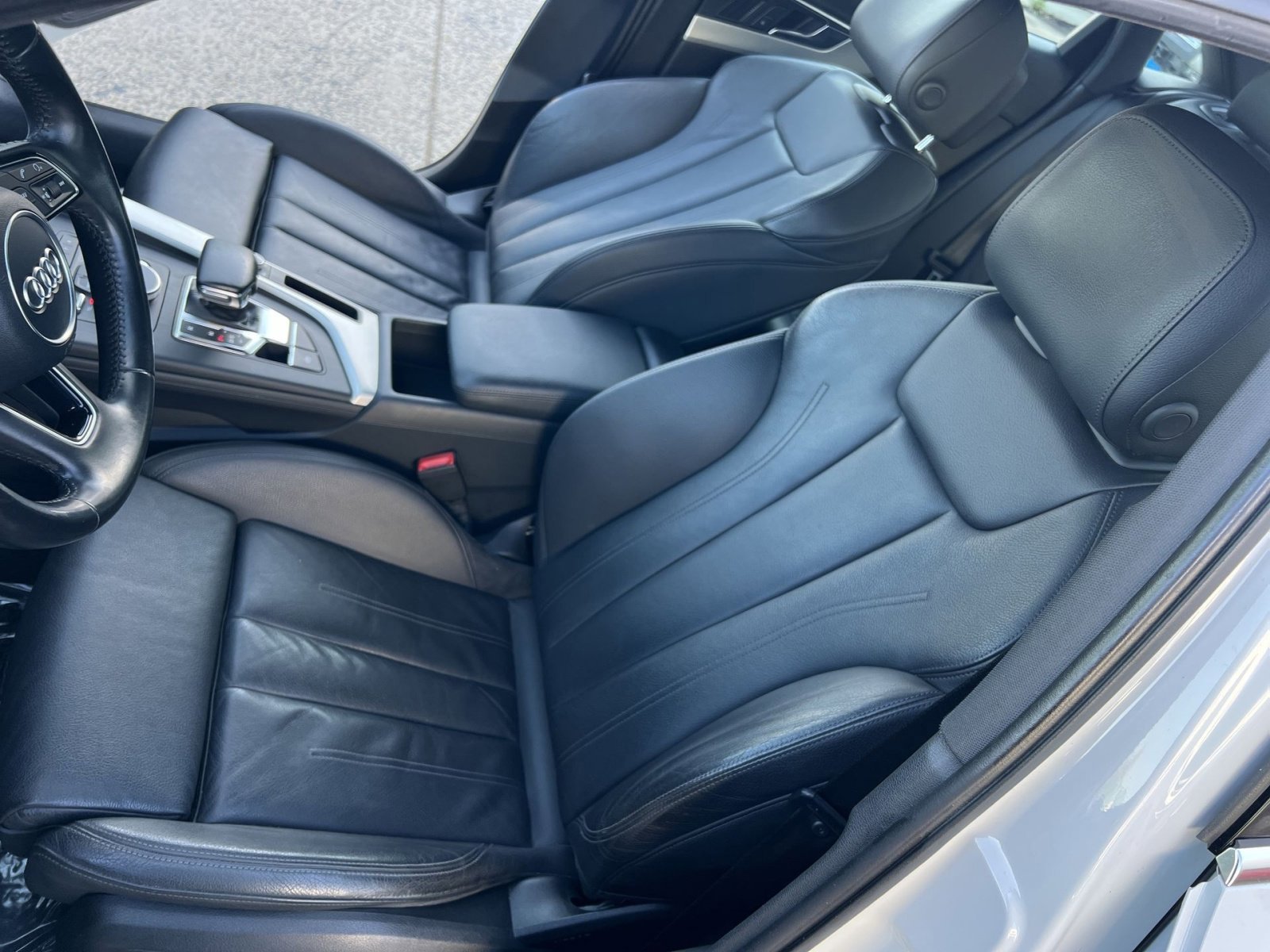 Used 2017 Audi A4 2.0T Prestige image 13