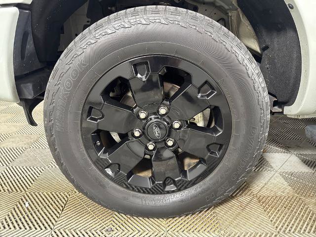 Certified 2021 Ford Ranger Lariat w/ Equipment Group 501A High AWD/4WD image 13